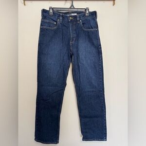 Carhartt jeans - 32x32